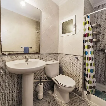 Holiday home Global Sorts De La Mar 12707