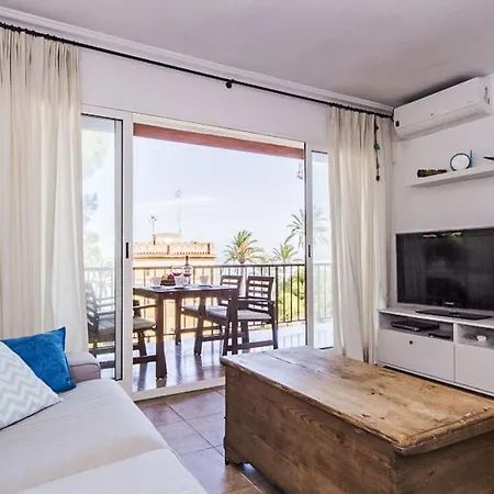 Holiday home Global Sorts De La Mar 12707 *